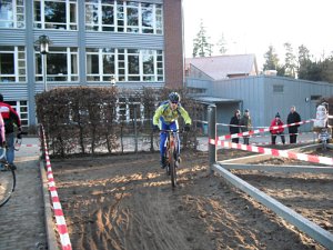 Cross in Buchholz mad.mat 397
